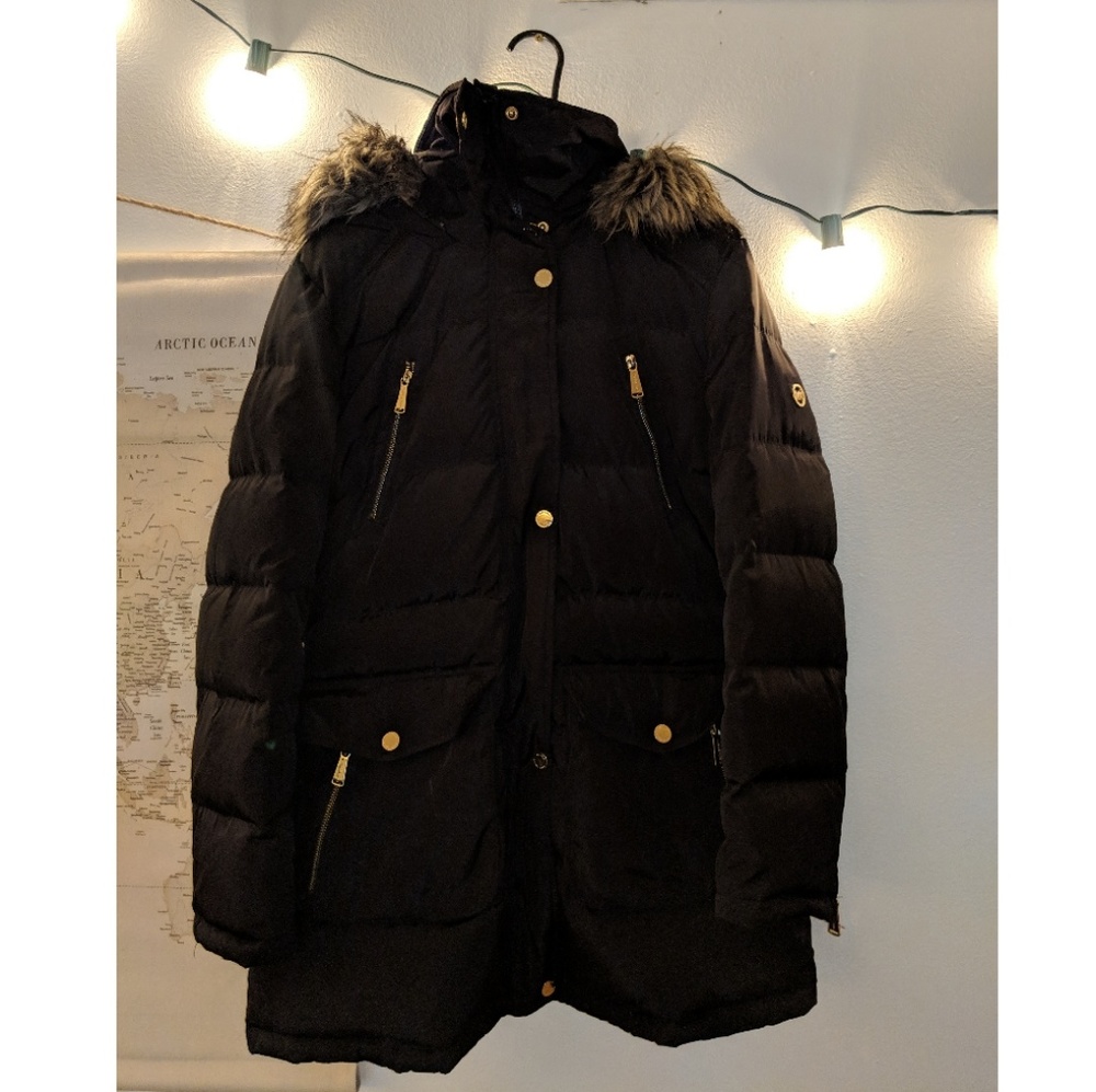 Michael Kors Winter Coat